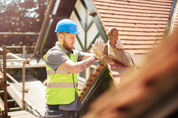 Best New Roof Installation  in Brogden, NC