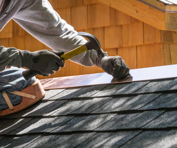 Best Slate Roofing Contractor  in Brogden, NC
